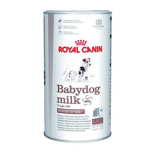 רויאל קנין תחליף חלב אם לגורי כלבים