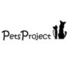 Pets Project מקלות עור במעטפת ברווז לכלב