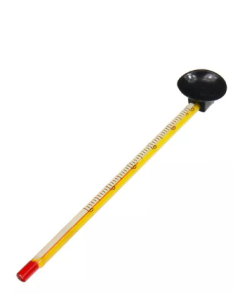 מדחום זכוכית לאקווריום MP185