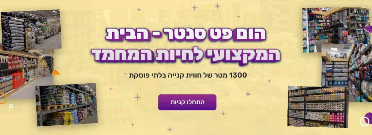 הום פט