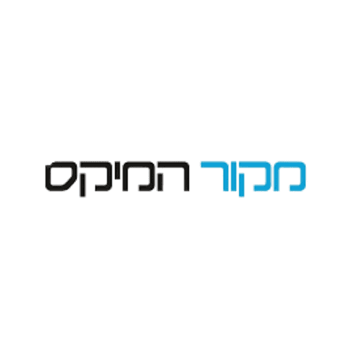 מקור המיקס