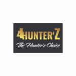4האנטרז' - 4hunter'z