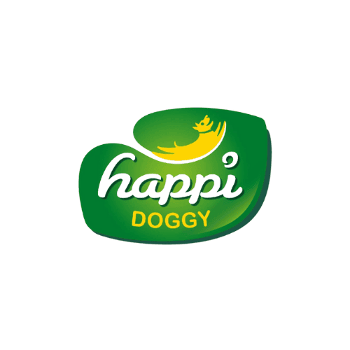 הפי דוגי - happi doggy