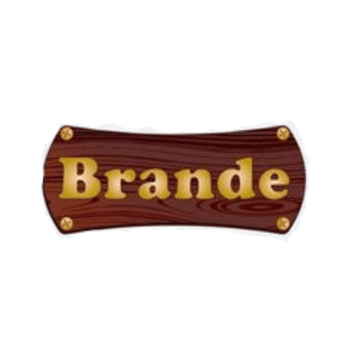 ברנדה - BRANDE