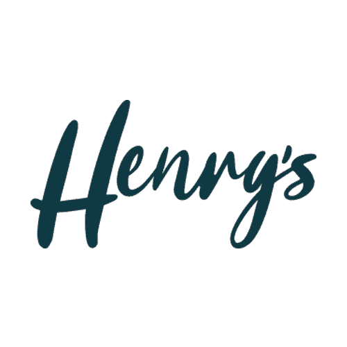הנריס Henry's