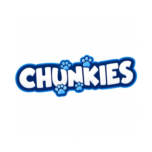 צ'אנקיז - Chunkies